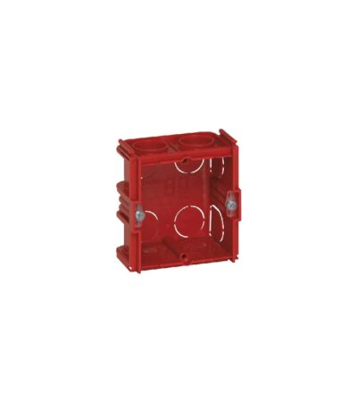 Dozna za malter 2M Legrand LEG 080141
