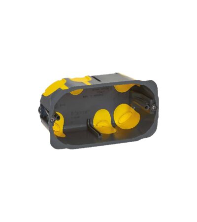 Dozna za gips 4M Bticino